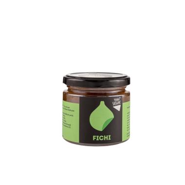 Confettura extra di Fichi, 240 g