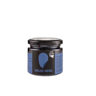 Confettura extra di Gelsi Neri, 240 g