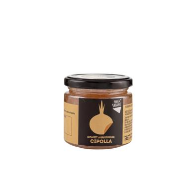 Confit di Cipolle, 240 g