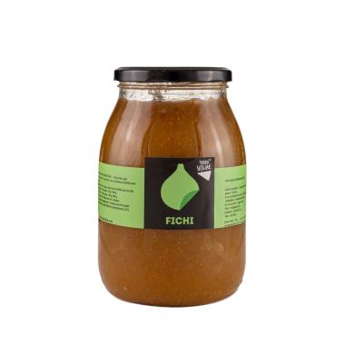 Confettura extra di Fichi, 1300 g