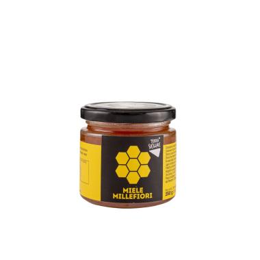 Miele Millefiori, 250 g