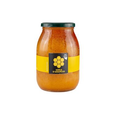 Miele di Zagara d'Arancio, 1 Kg