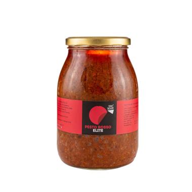 Pesto Rosso Elite, 1 kg