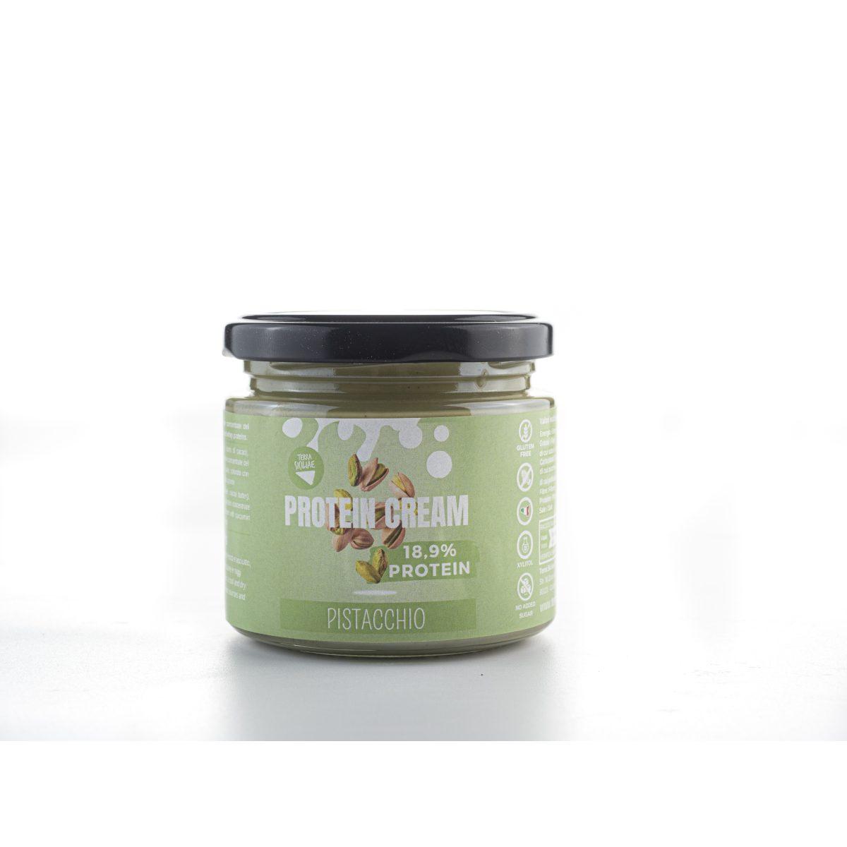 Protein Cream Pistacchio, 190g