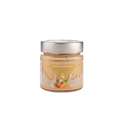 Crema dolce spalmabile alla Mandorla, 560 g