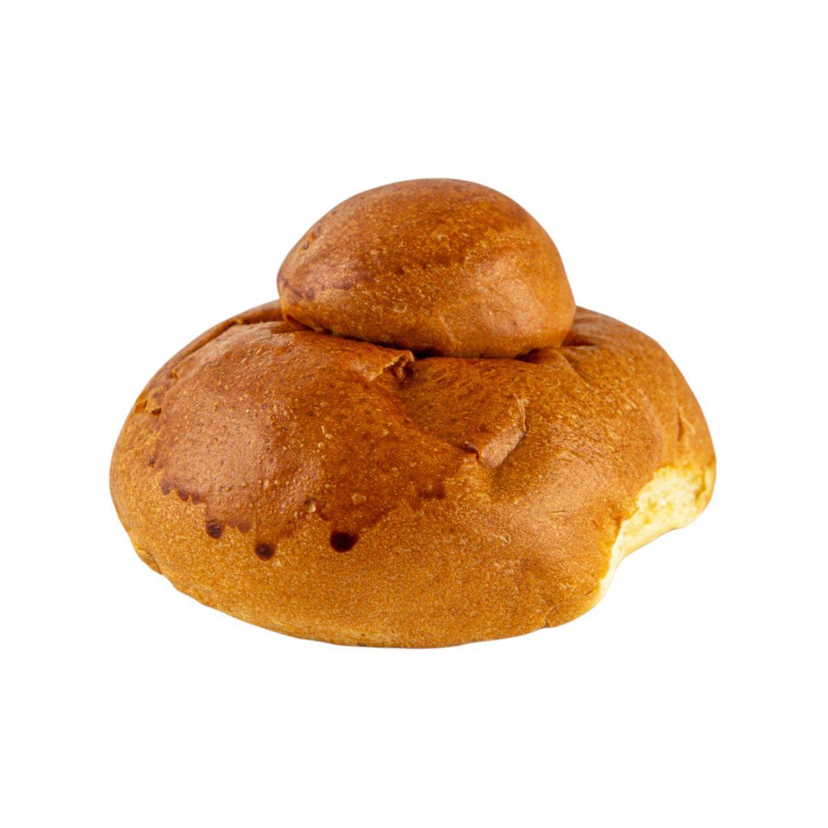 Brioches con il Tuppo, 2x80g