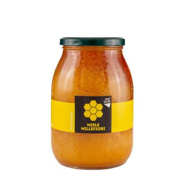 Miele Millefiori, 750g