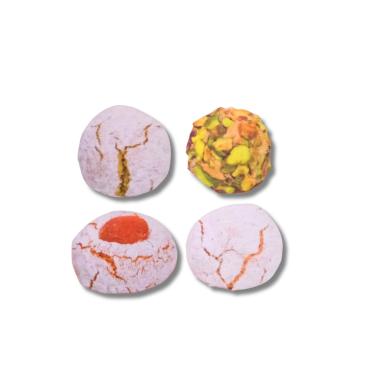 Paste di mandorla (38%) gusto unico formato Ho.Re.Ca. in busta, 5 Kg