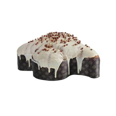 Colomba Artigianale con frutti di bosco, 1000g