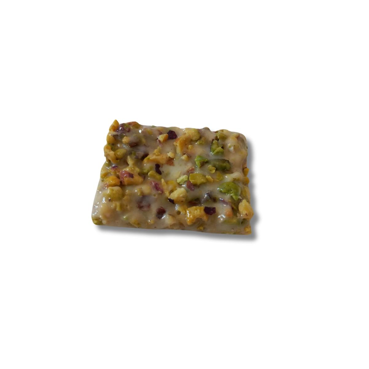 Croccante di Pistacchio, 1 Kg (80-85 pz)