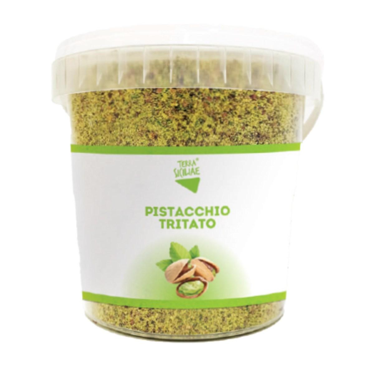 Pistacchio Tritato, Secchio 500 g