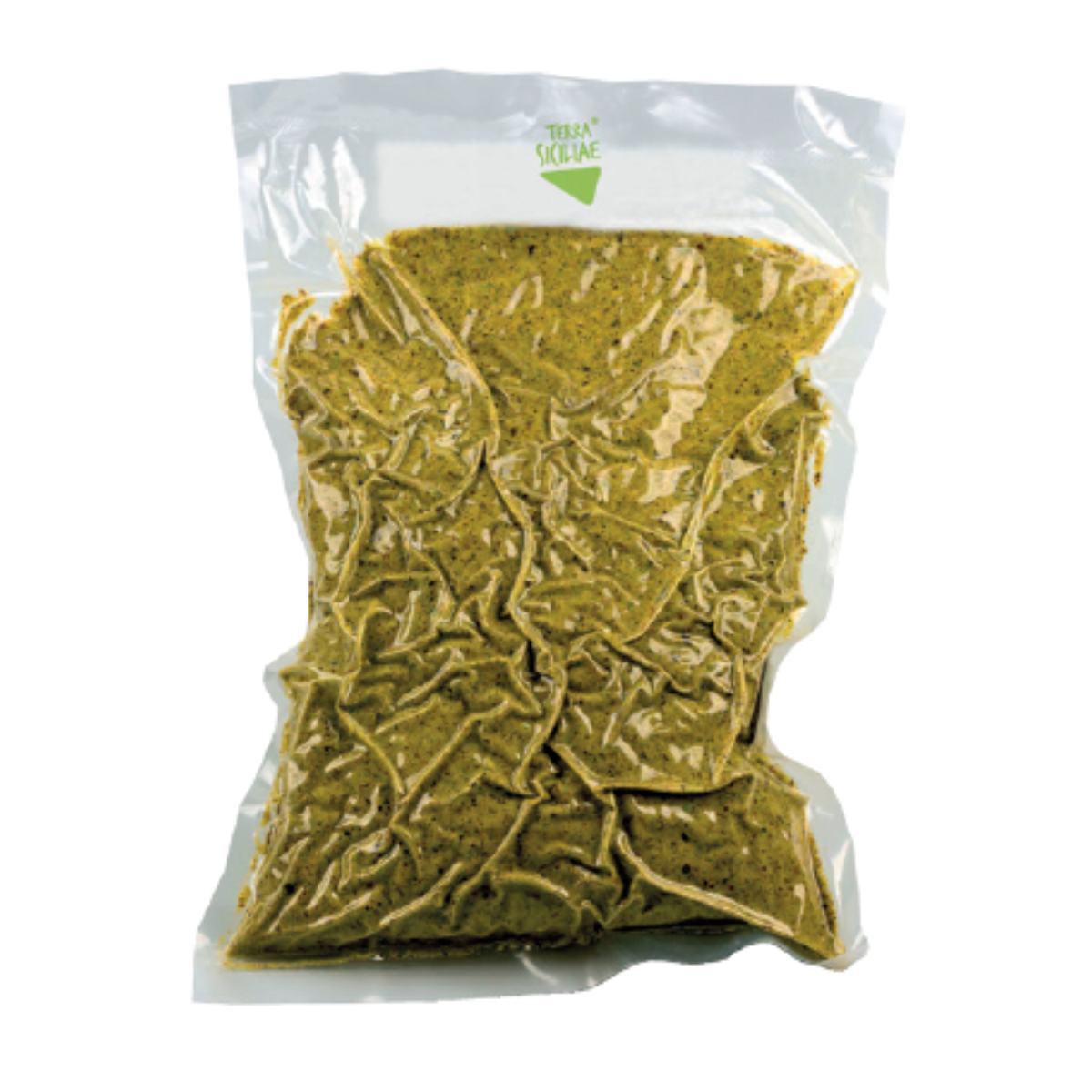 Pistacchio Tritato, Busta 1 kg