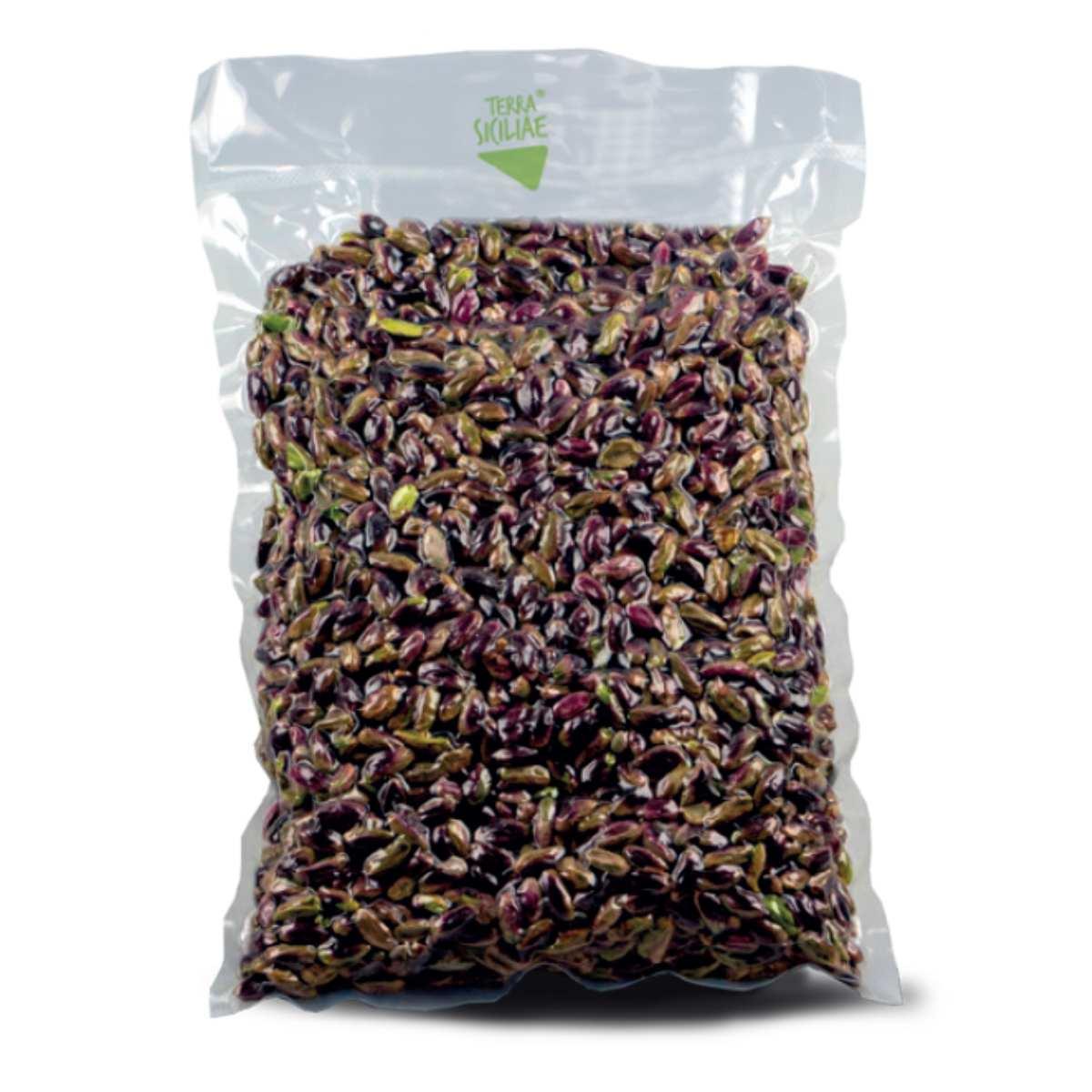 Pistacchio Sgusciato, Busta 1 kg