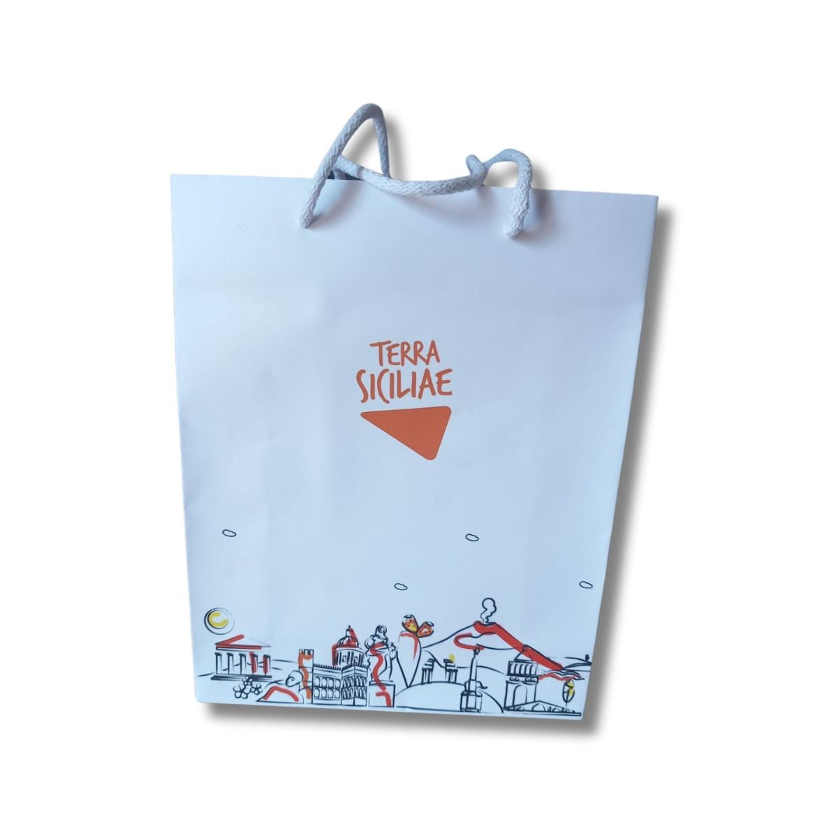 Shopper Piccola Deluxe