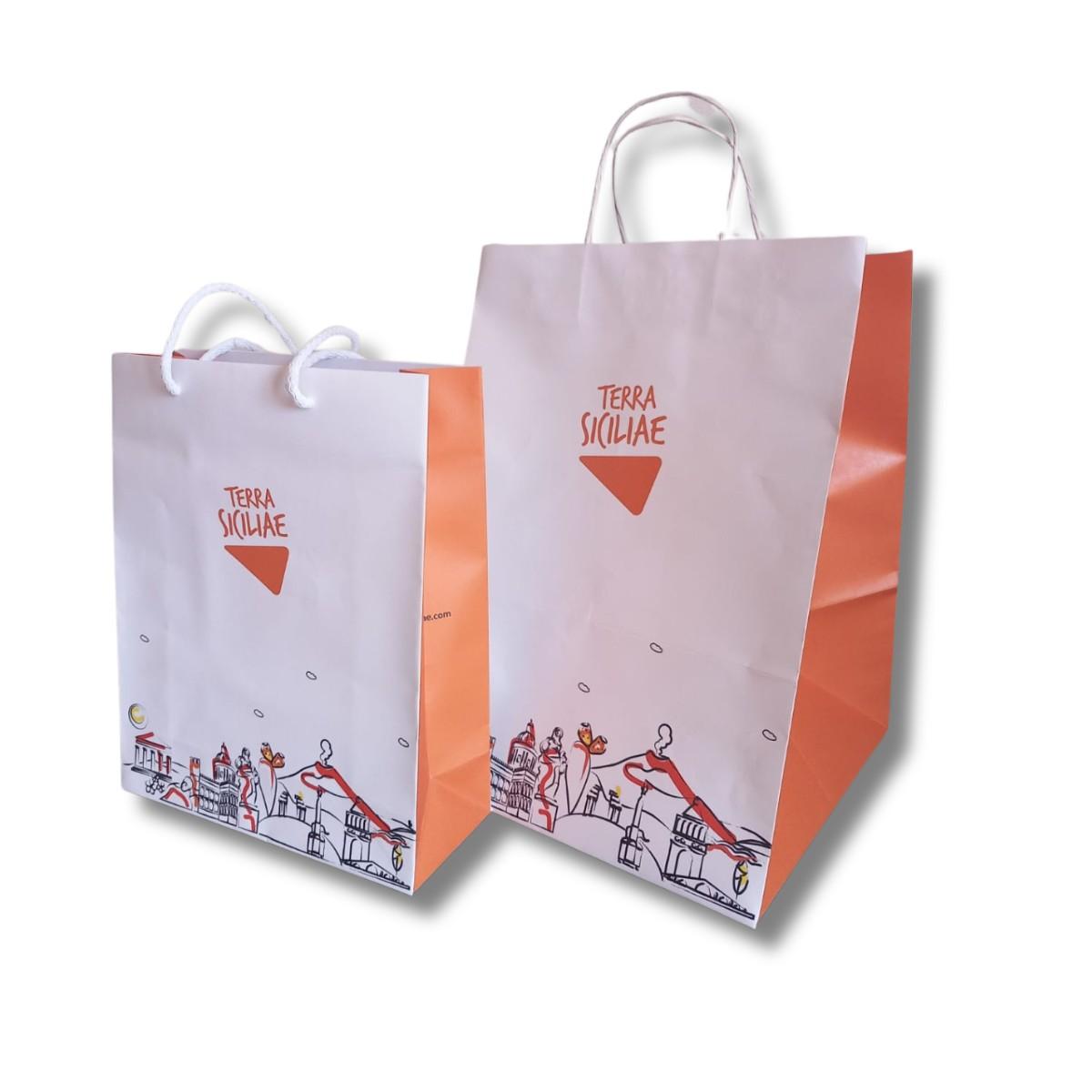 Shopper Piccola Deluxe