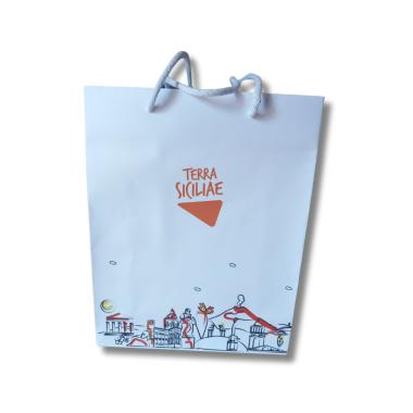 Shopper Piccola Deluxe